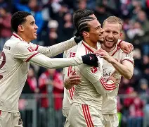 manbetx万博官方网站官方网站-埃因霍温与阿贾克斯巅峰对决