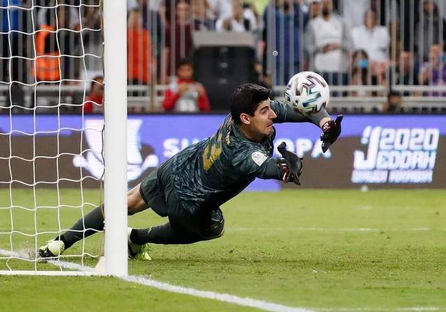 manbetx万博官方网站体育-皇马vs塞维利亚回放