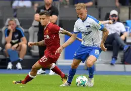 manbetx万博官方网站体育-柏林赫塔足球俱乐部官网