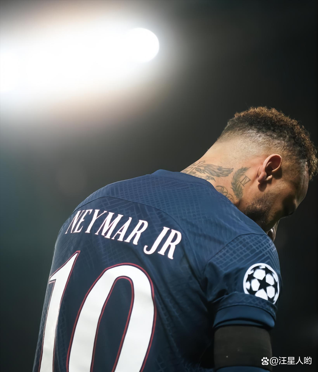 manbetx万博官方网站官方网站-内马尔将与巴黎续约四年