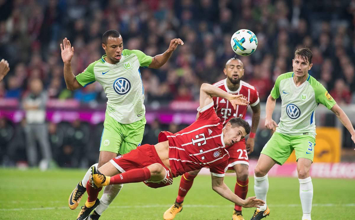 manbetx万博官方网站体育-汉堡队比赛