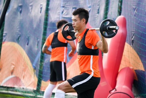 Yabo-武汉卓尔怎么了