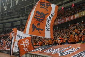 武汉卓尔怎么了