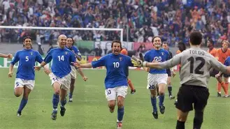 manbetx万博官方网站体育-荷兰欧洲杯积分榜