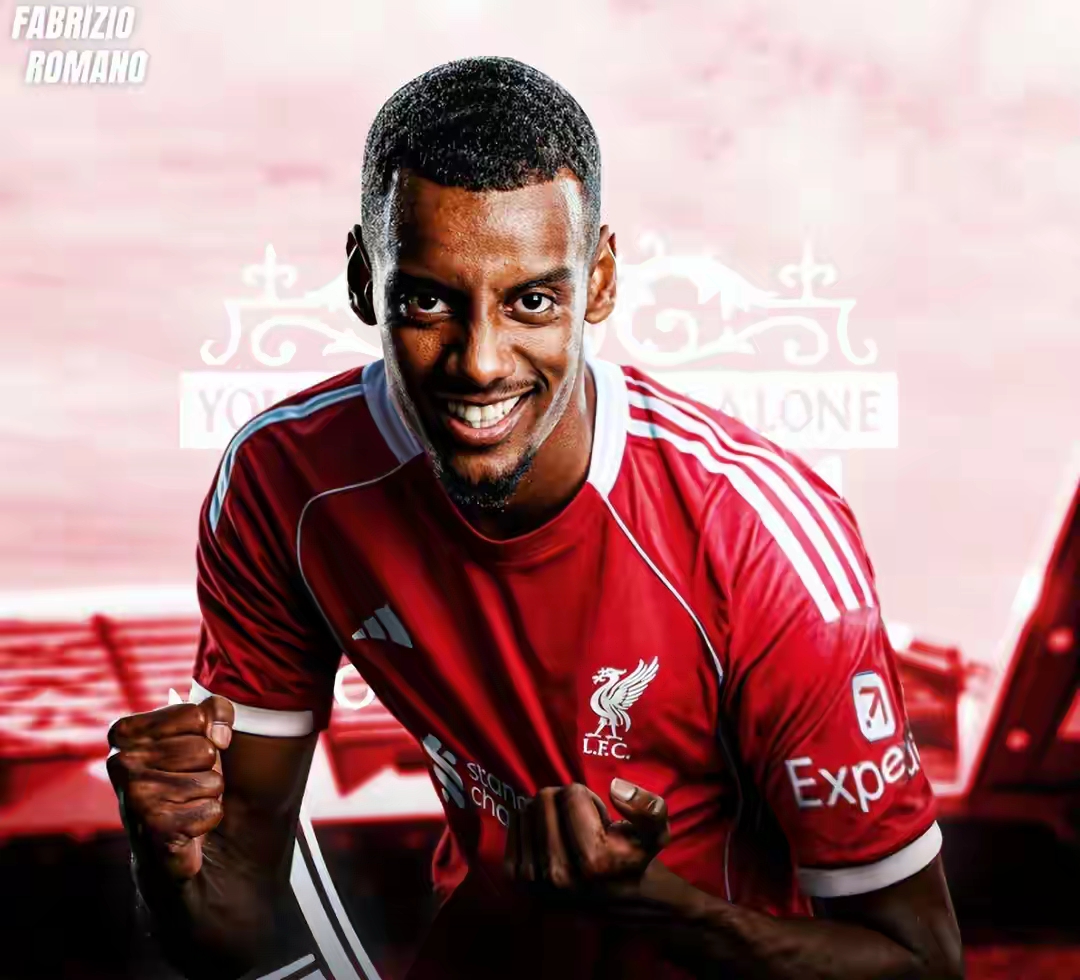 英超新赛季赛程公布