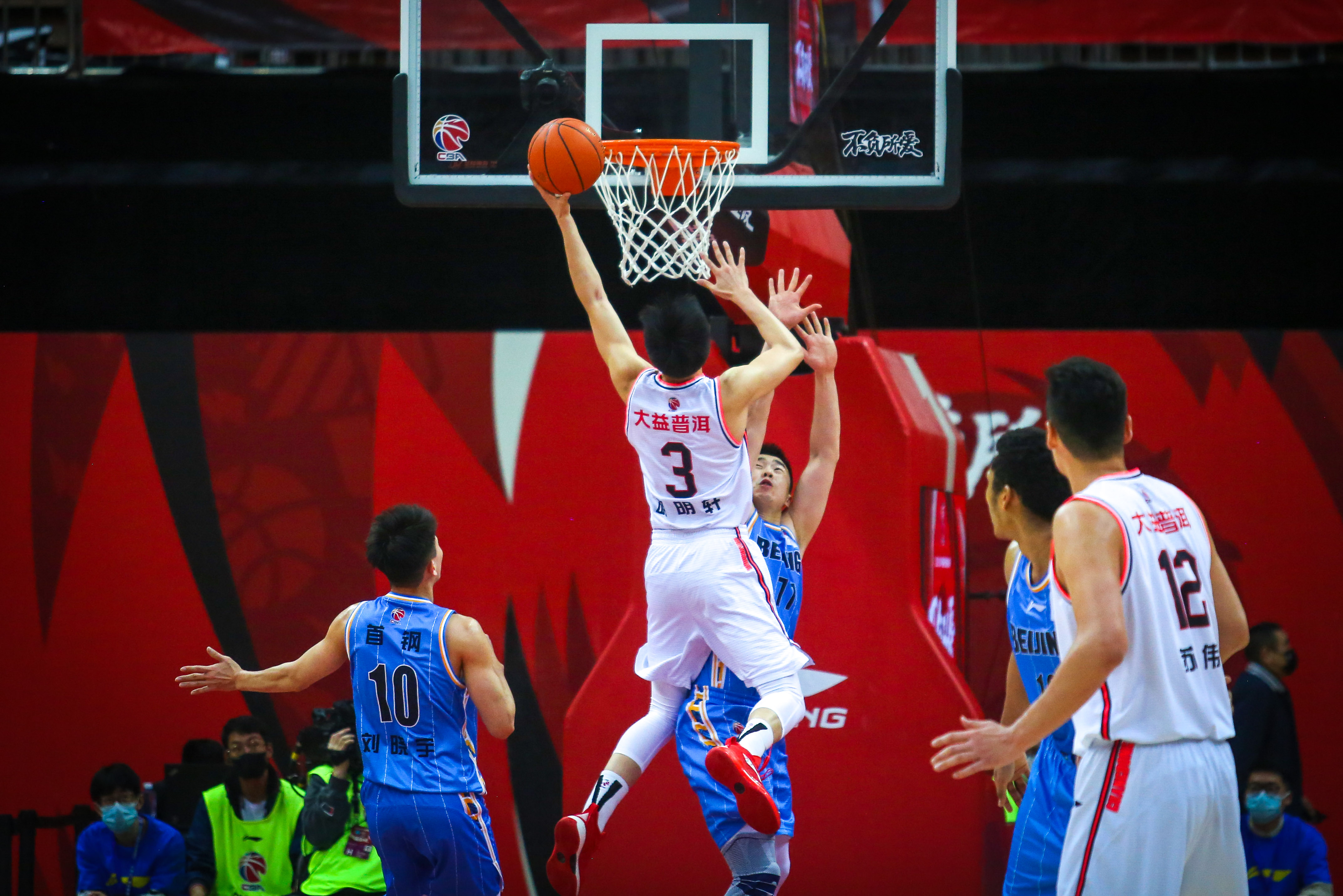 manbetx万博官方网站体育-北控队球员