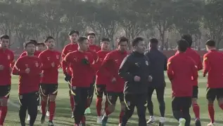 Yabo-国足惊险晋级亚洲杯