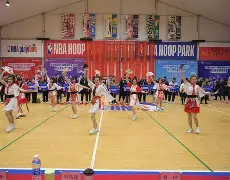 亚洲超星团总决赛完整版