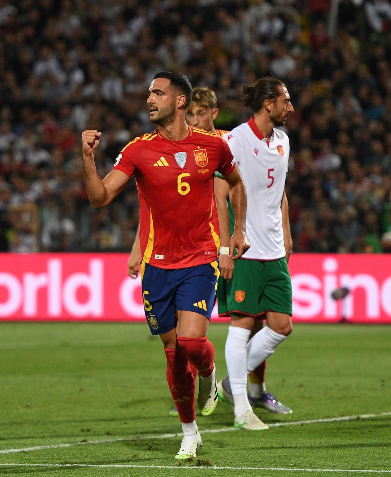 强大对手!欧洲杯预选赛中的挑战令人望而生畏的是谁